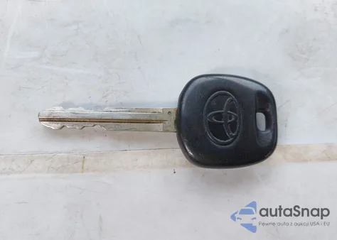 2004 Toyota Sienna Le from USA, damaged, VIN 5TDZA23C14S148974